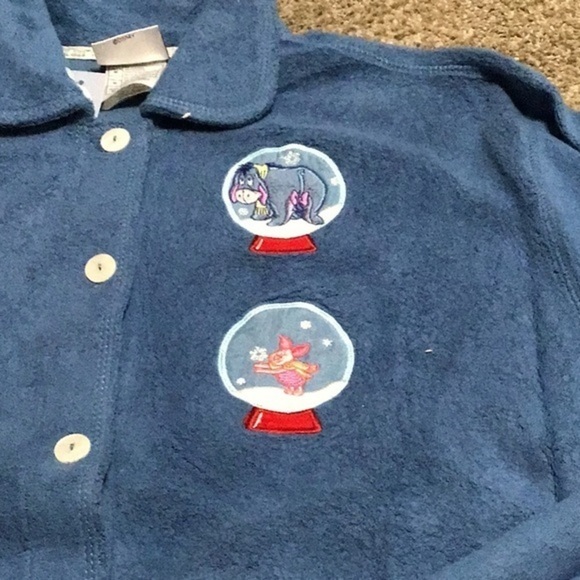 🆕Women’s Disney store pj outfit - Picture 3 of 5